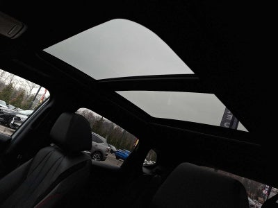 2025 Acura ADX AWD w/A-Spec Advance Package