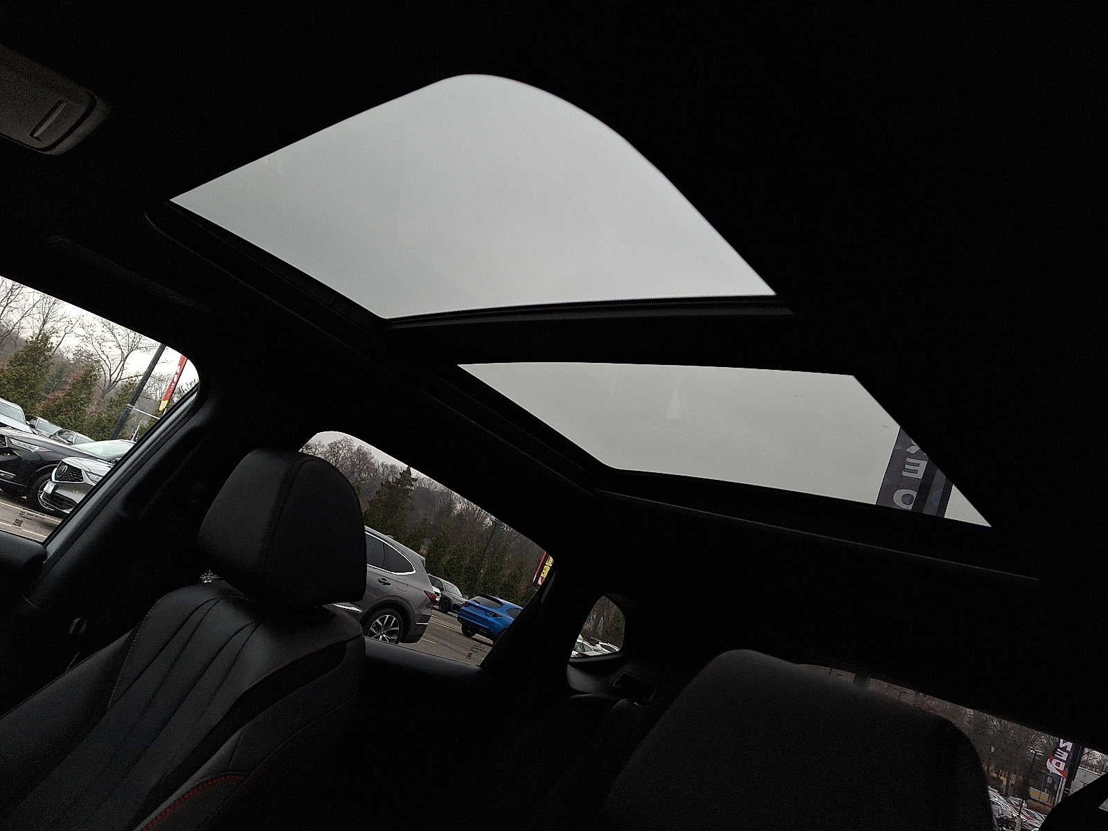 2025 Acura ADX AWD w/A-Spec Advance Package