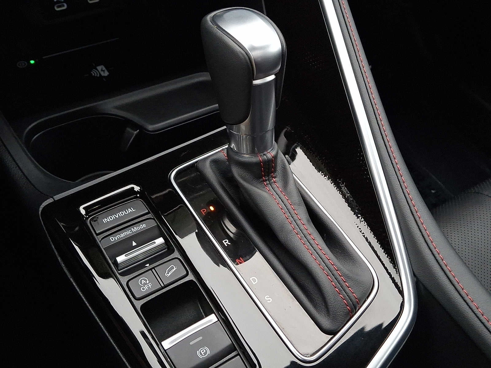 2025 Acura ADX AWD w/A-Spec Advance Package