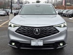 2025 Acura ADX AWD w/A-Spec Advance Package