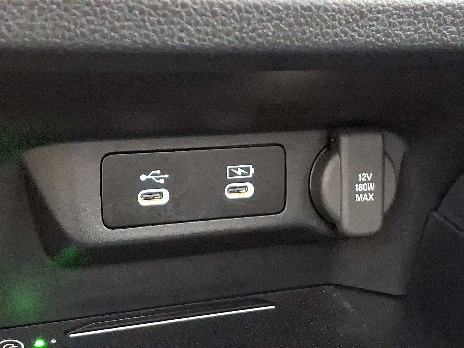 2025 Acura ADX AWD w/A-Spec Advance Package