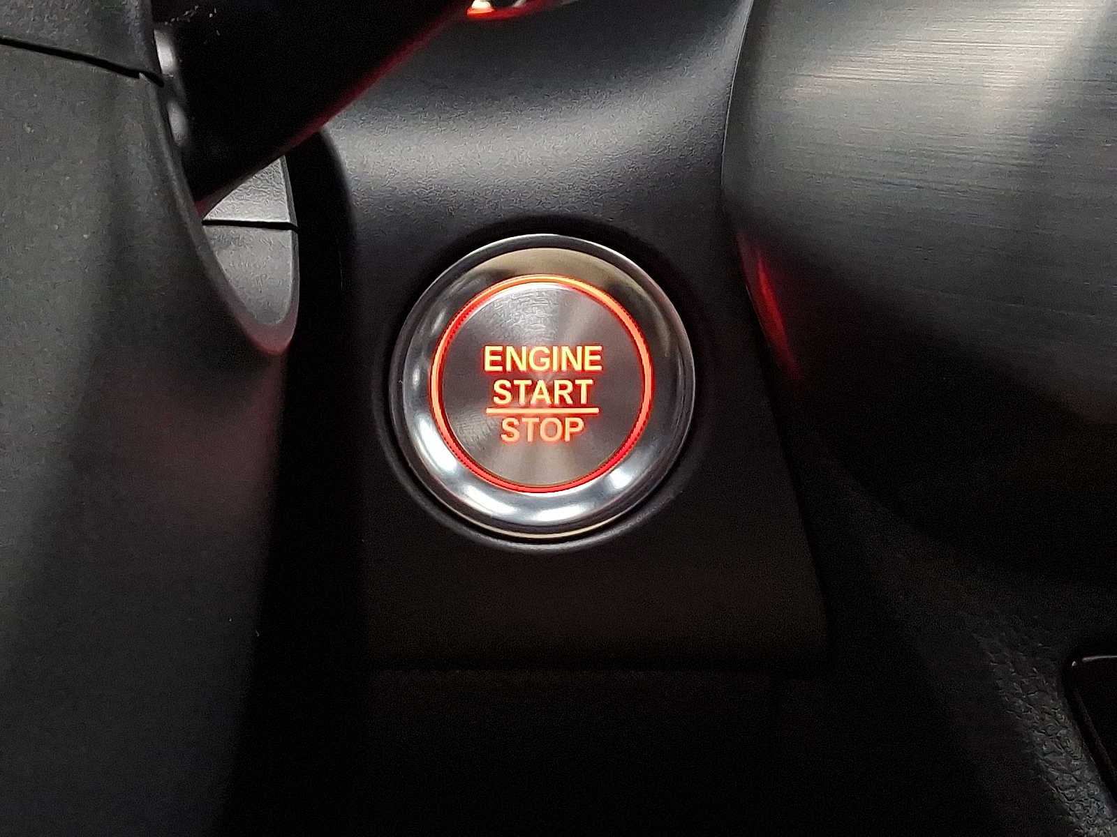 2025 Acura ADX AWD w/A-Spec Advance Package