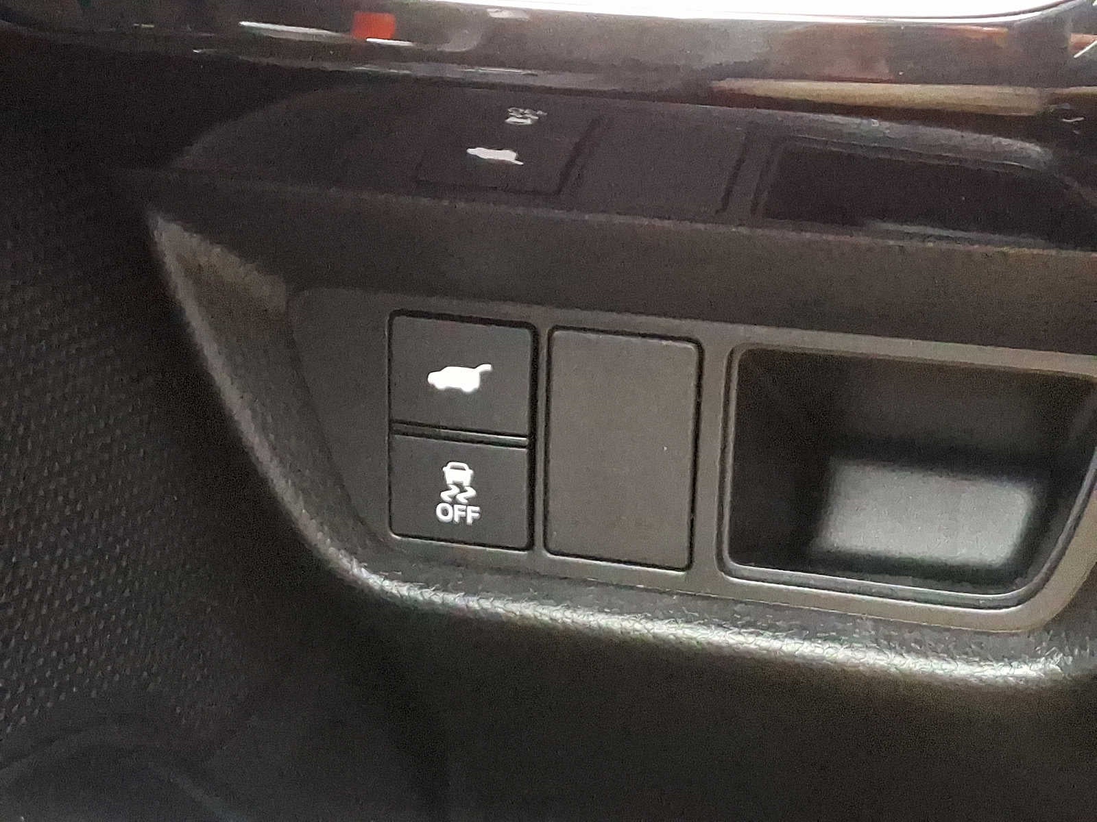 2025 Acura ADX AWD w/A-Spec Advance Package