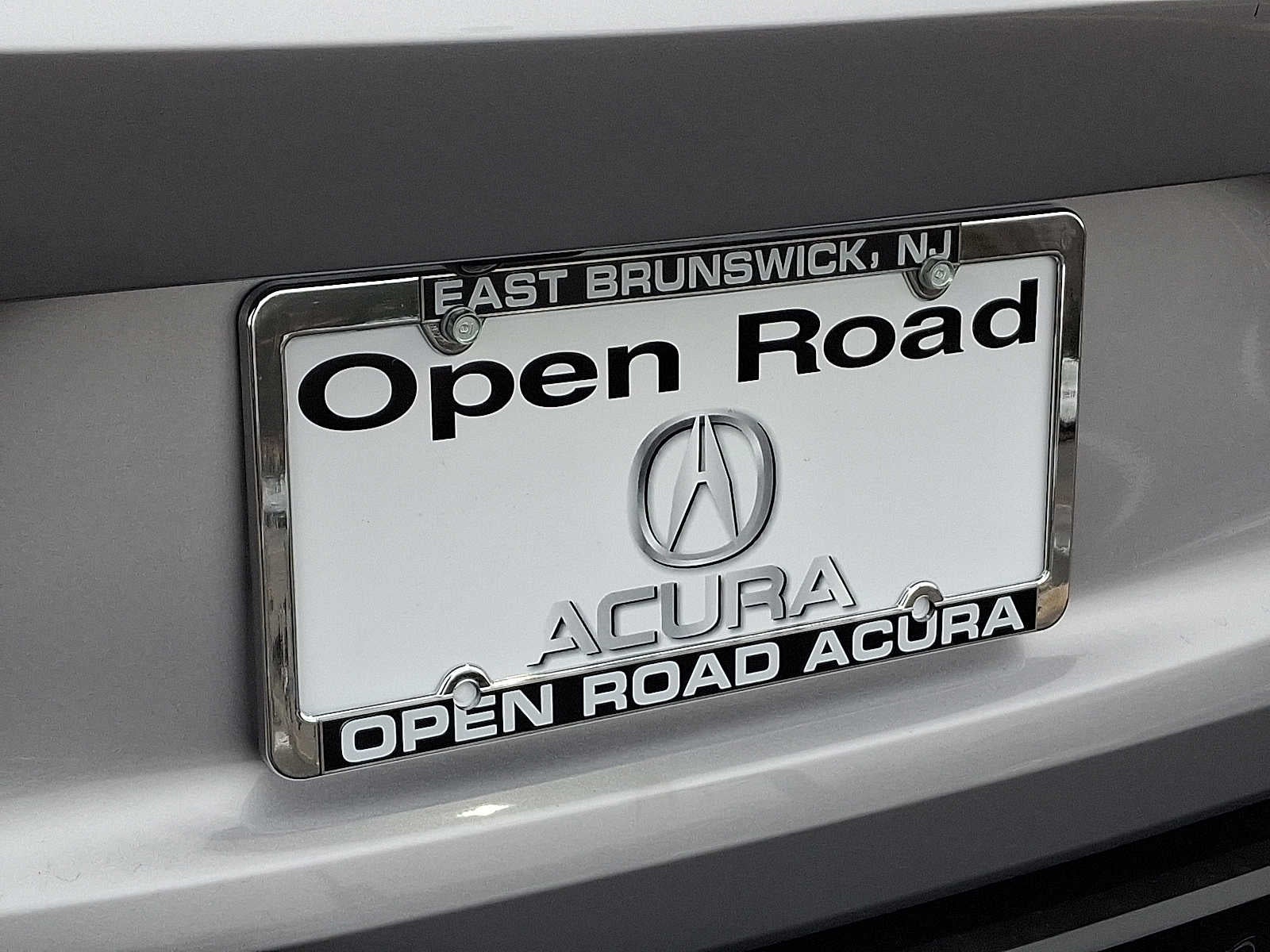 2025 Acura ADX AWD w/A-Spec Advance Package