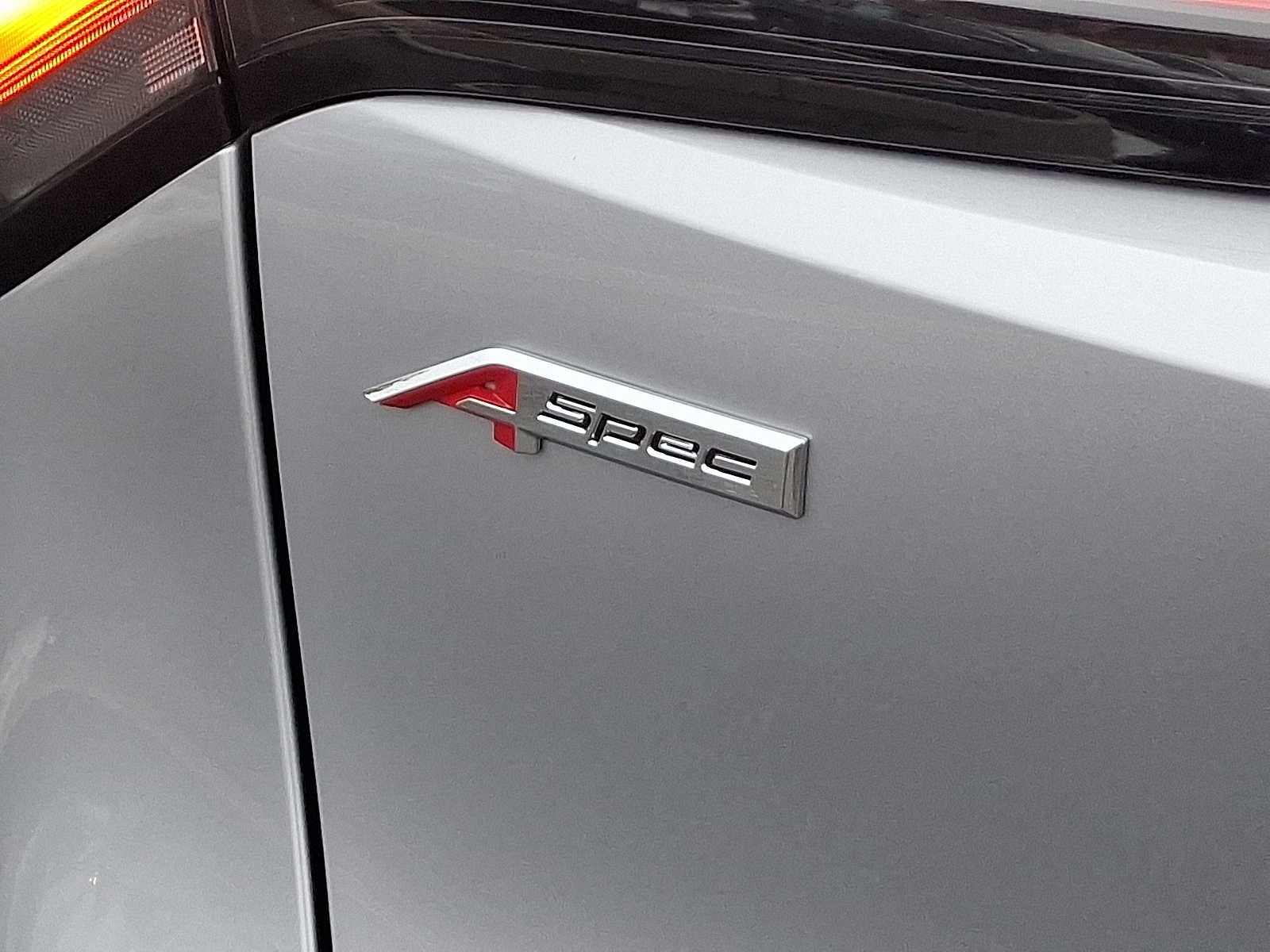 2025 Acura ADX AWD w/A-Spec Advance Package