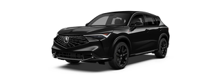 2026 Acura ADX AWD w/A-Spec Advance Package