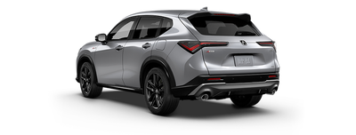 2026 Acura ADX AWD w/A-Spec Advance Package