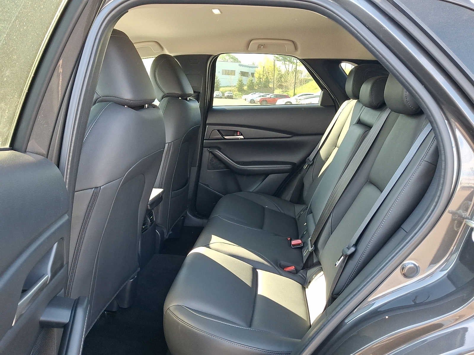 2023 Mazda Mazda CX-30 2.5 S Select Package AWD