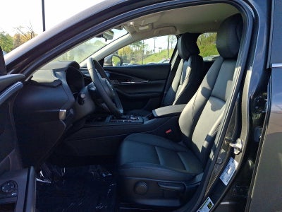 2023 Mazda Mazda CX-30 2.5 S Select Package AWD