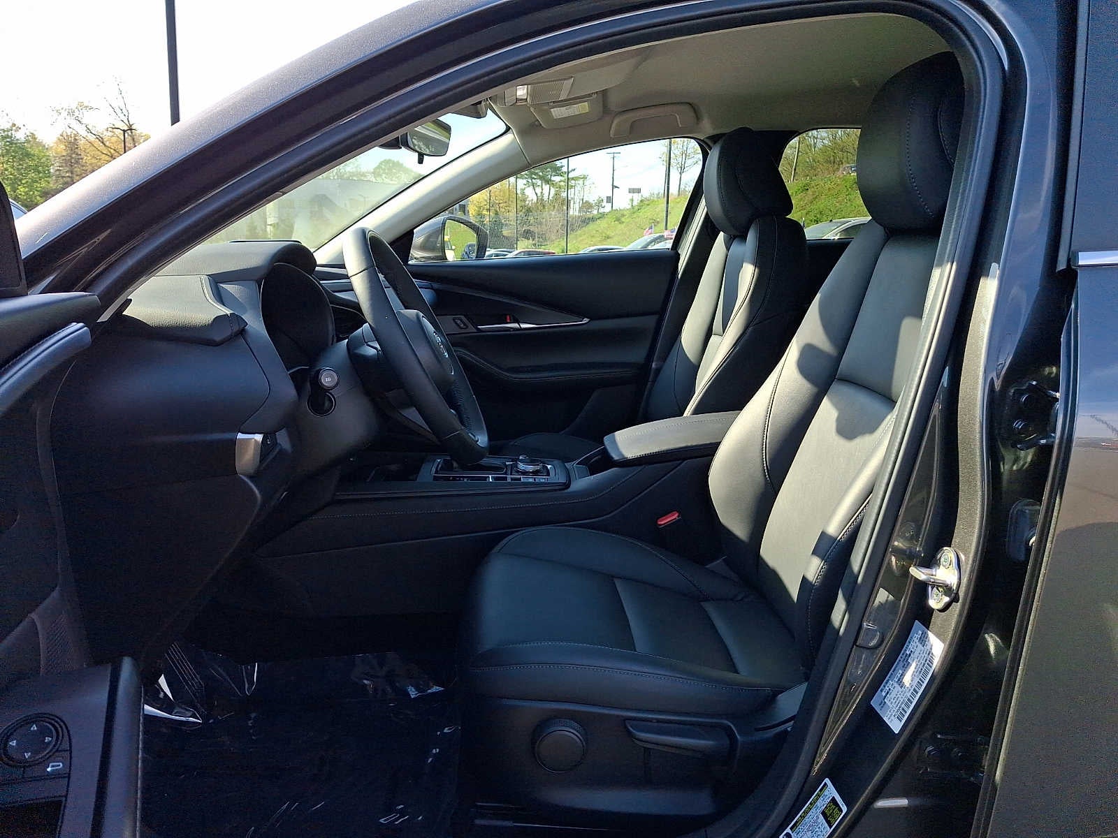 2023 Mazda Mazda CX-30 2.5 S Select Package AWD