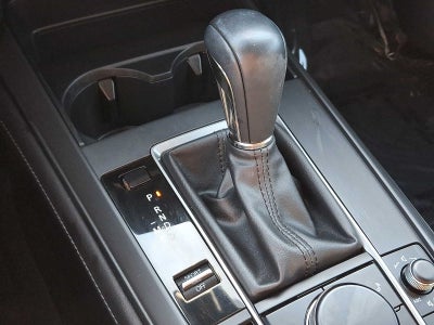 2023 Mazda Mazda CX-30 2.5 S Select Package AWD