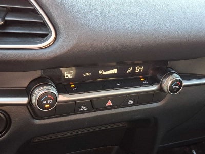 2023 Mazda Mazda CX-30 2.5 S Select Package AWD