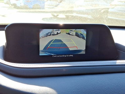 2023 Mazda Mazda CX-30 2.5 S Select Package AWD