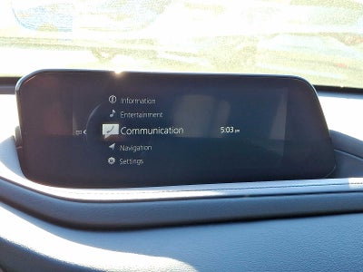 2023 Mazda Mazda CX-30 2.5 S Select Package AWD