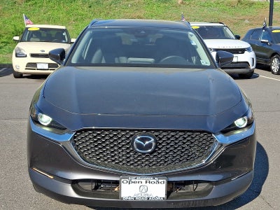 2023 Mazda Mazda CX-30 2.5 S Select Package AWD