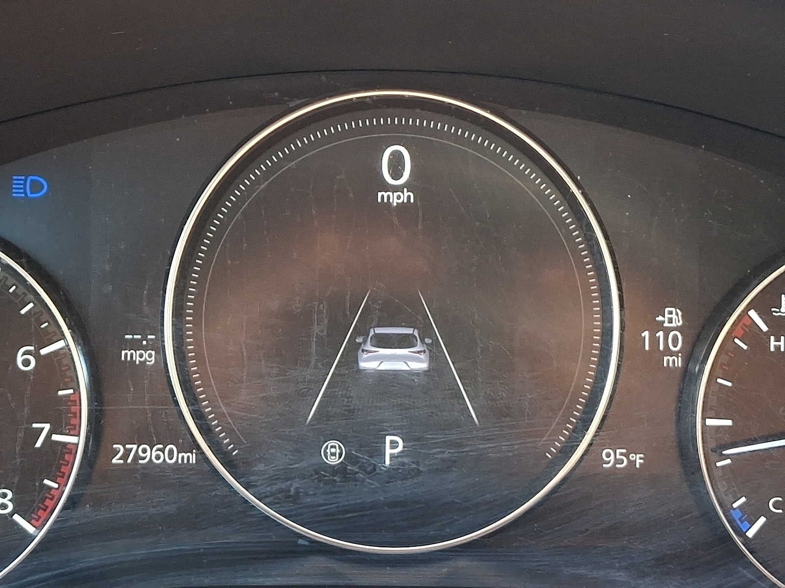 2023 Mazda Mazda CX-30 2.5 S Select Package AWD