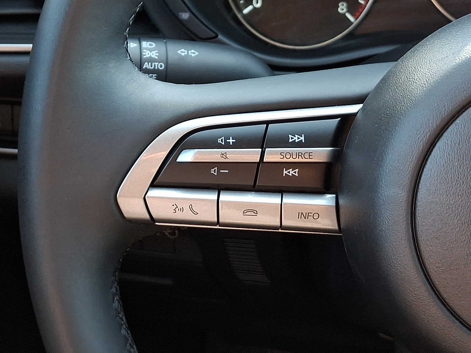 2023 Mazda Mazda CX-30 2.5 S Select Package AWD