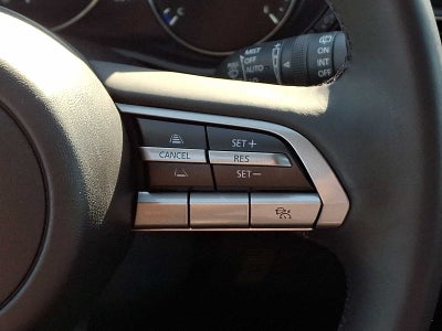 2023 Mazda Mazda CX-30 2.5 S Select Package AWD