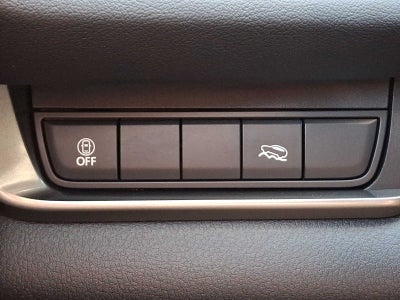 2023 Mazda Mazda CX-30 2.5 S Select Package AWD