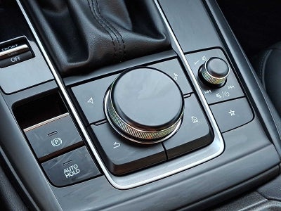 2023 Mazda Mazda CX-30 2.5 S Select Package AWD