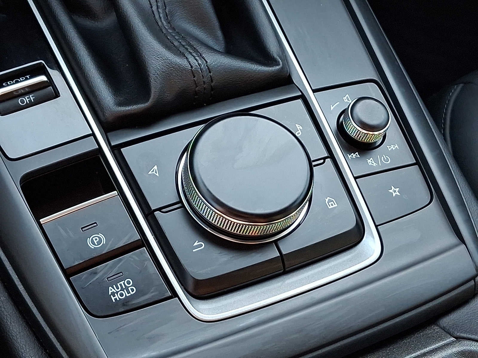 2023 Mazda Mazda CX-30 2.5 S Select Package AWD