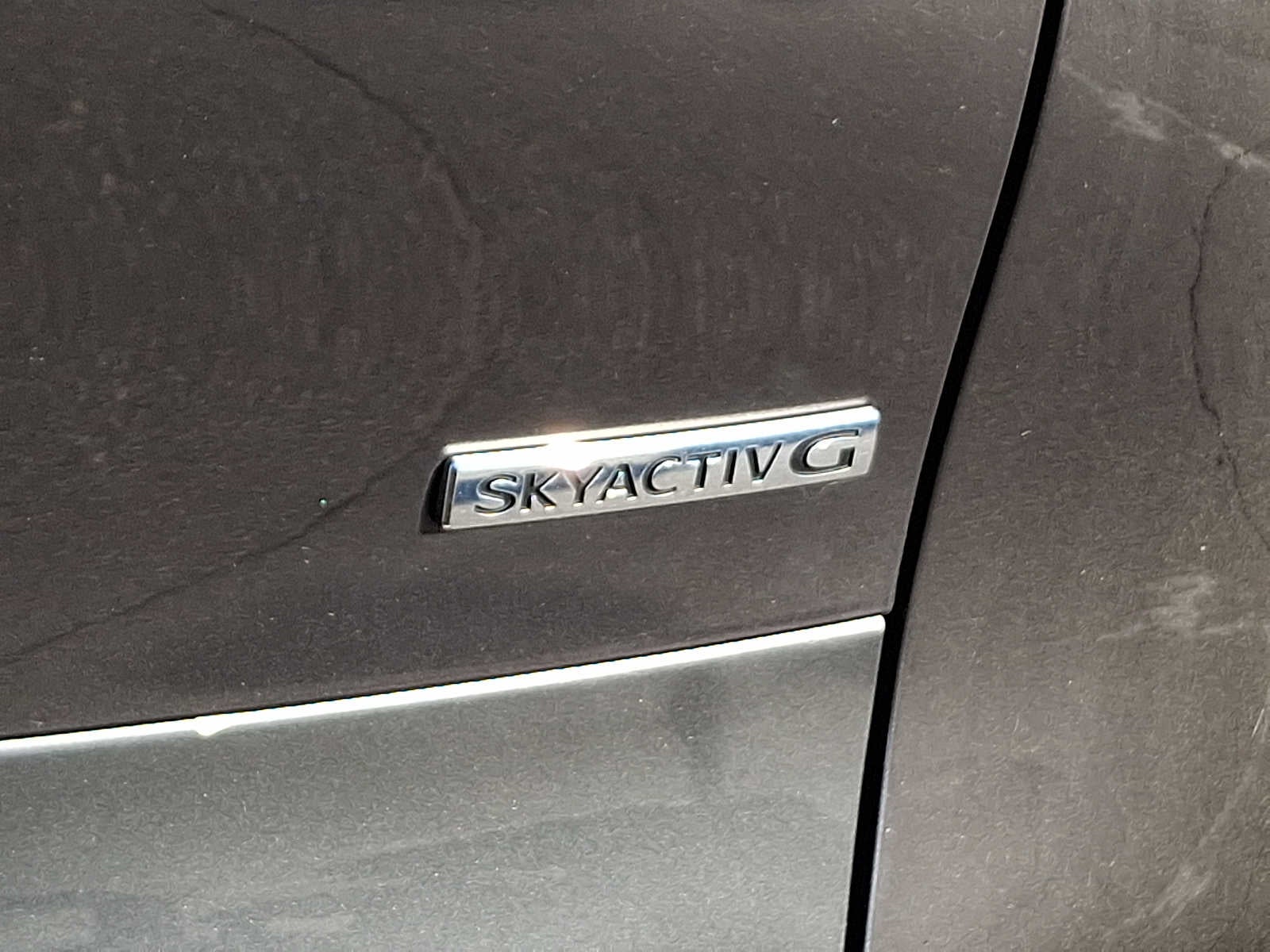 2023 Mazda Mazda CX-30 2.5 S Select Package AWD