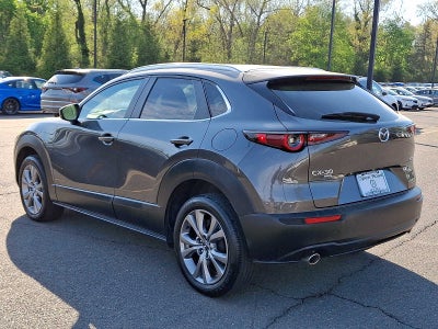 2023 Mazda Mazda CX-30 2.5 S Select Package AWD