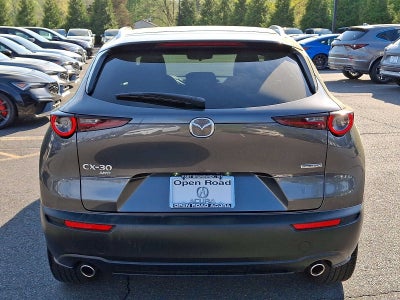 2023 Mazda Mazda CX-30 2.5 S Select Package AWD