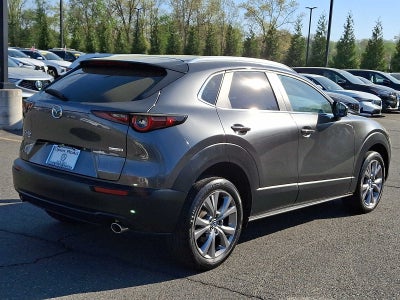 2023 Mazda Mazda CX-30 2.5 S Select Package AWD