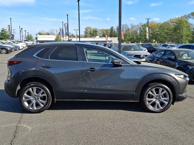 2023 Mazda Mazda CX-30 2.5 S Select Package AWD