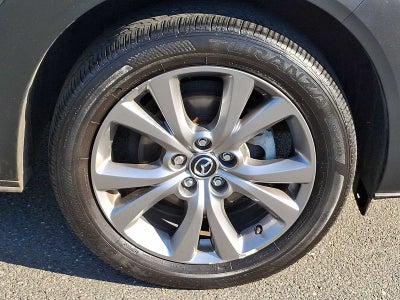 2023 Mazda Mazda CX-30 2.5 S Select Package AWD