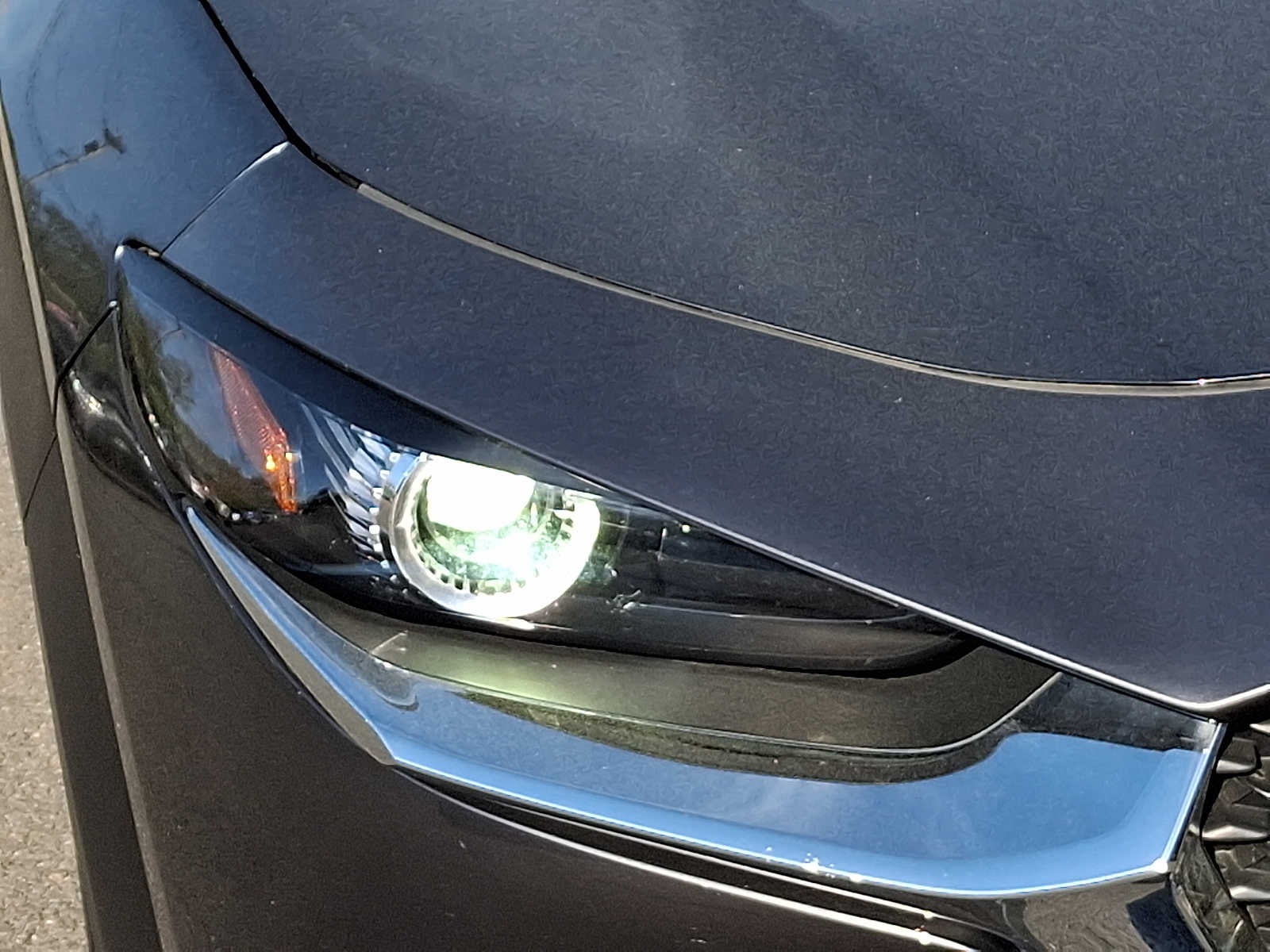 2023 Mazda Mazda CX-30 2.5 S Select Package AWD