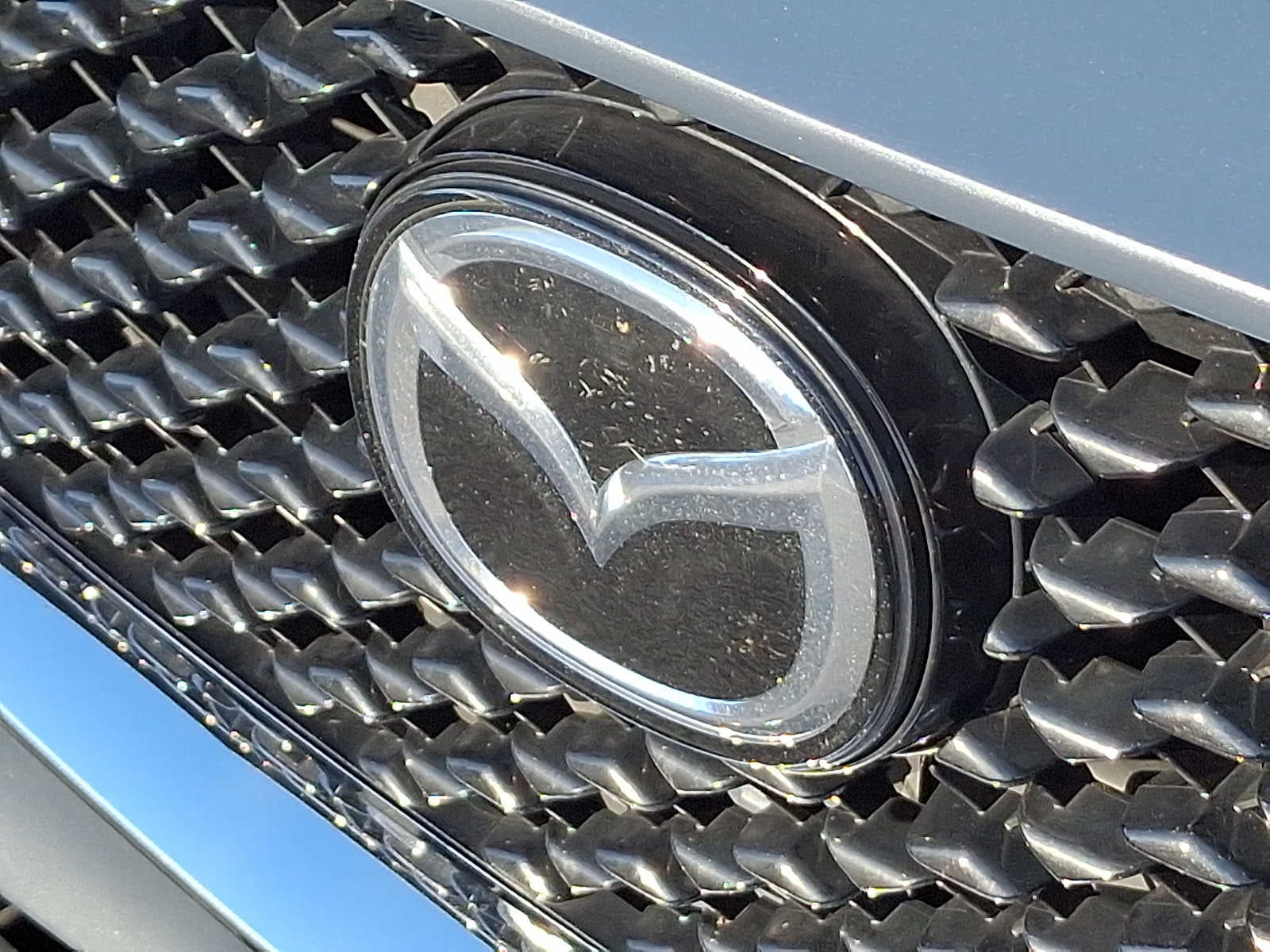 2022 Mazda Mazda CX-30 2.5 S Carbon Edition AWD