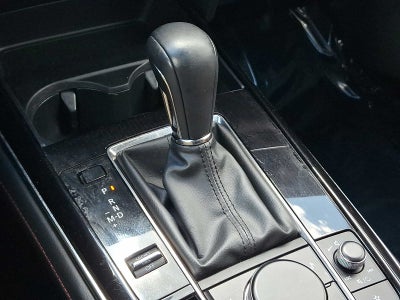2023 Mazda Mazda CX-30 2.5 S Carbon Edition AWD