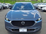 2023 Mazda Mazda CX-30 2.5 S Carbon Edition AWD