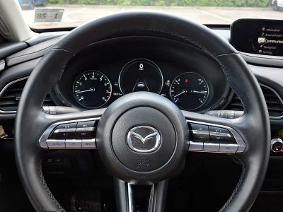 2023 Mazda Mazda CX-30 2.5 S Carbon Edition AWD
