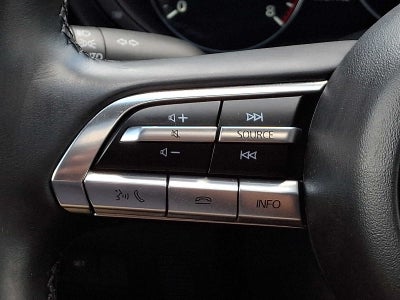 2023 Mazda Mazda CX-30 2.5 S Carbon Edition AWD