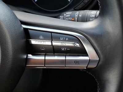 2023 Mazda Mazda CX-30 2.5 S Carbon Edition AWD