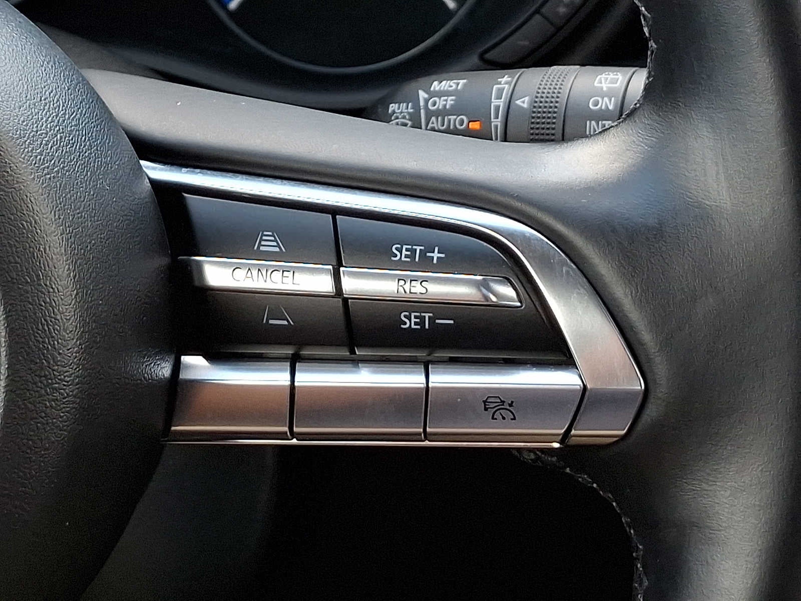 2023 Mazda Mazda CX-30 2.5 S Carbon Edition AWD