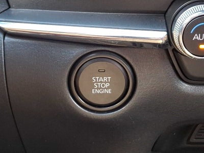 2023 Mazda Mazda CX-30 2.5 S Carbon Edition AWD
