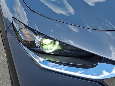 2023 Mazda Mazda CX-30 2.5 S Carbon Edition AWD