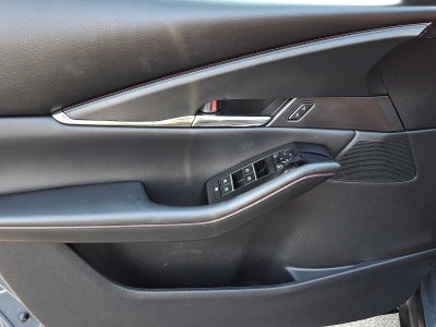 2024 Mazda Mazda CX-30 2.5 S Carbon Edition AWD