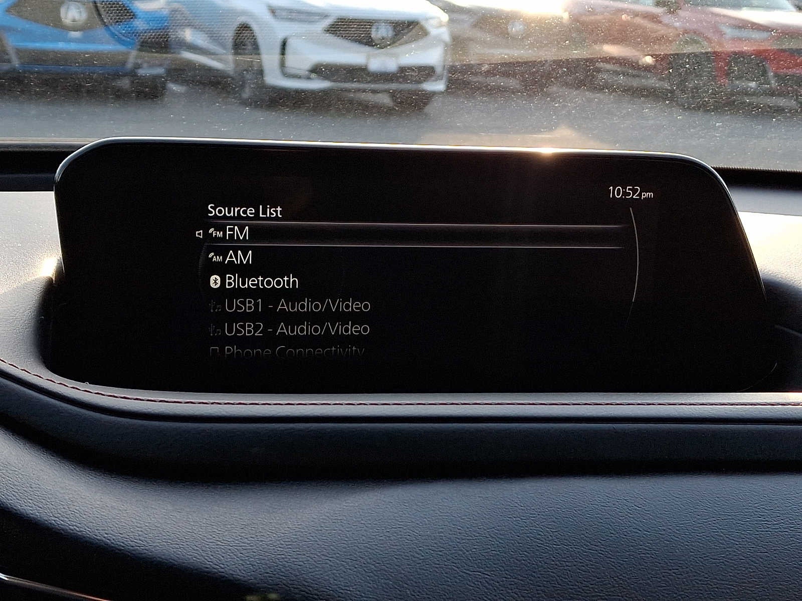 2024 Mazda Mazda CX-30 2.5 S Carbon Edition AWD