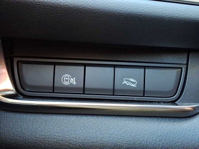 2024 Mazda Mazda CX-30 2.5 S Carbon Edition AWD