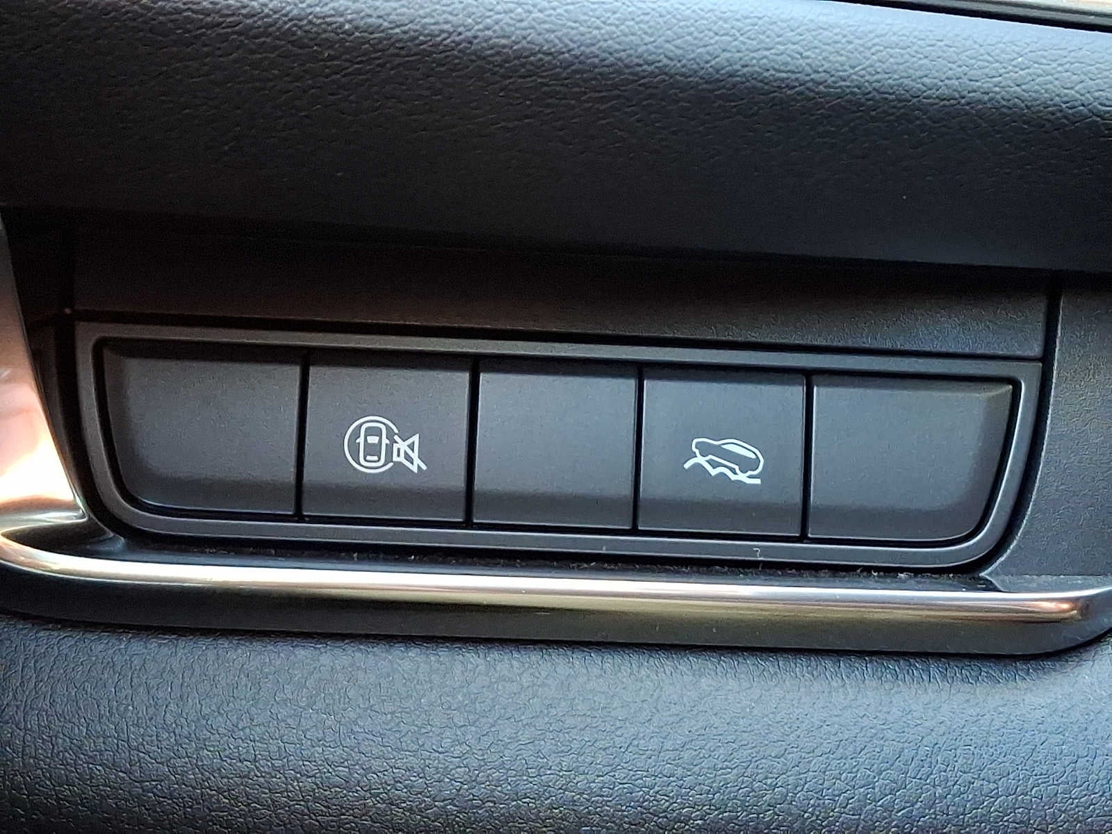 2024 Mazda Mazda CX-30 2.5 S Carbon Edition AWD