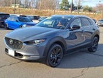 2024 Mazda Mazda CX-30 2.5 S Carbon Edition AWD