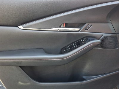 2024 Mazda Mazda CX-30 2.5 S Carbon Edition AWD