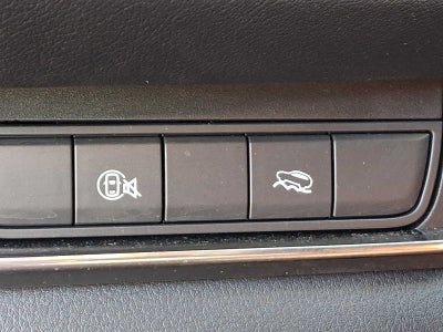 2024 Mazda Mazda CX-30 2.5 S Carbon Edition AWD