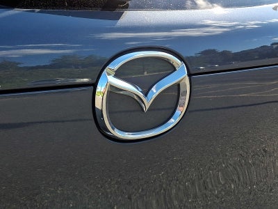 2024 Mazda Mazda CX-30 2.5 S Carbon Edition AWD