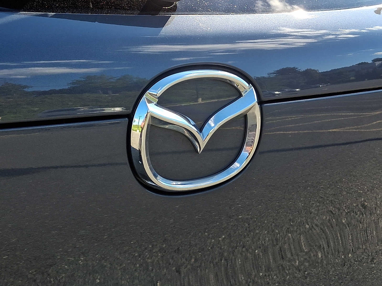 2024 Mazda Mazda CX-30 2.5 S Carbon Edition AWD